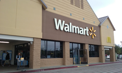 Discount Store «Walmart», reviews and photos, 6650 Hembree Ln, Windsor, CA 95492, USA