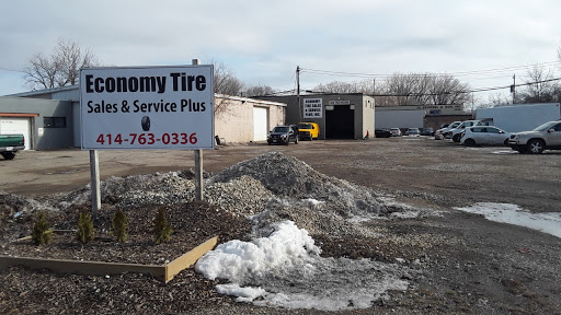 Economy Tire Sales & Service Plus, Inc.