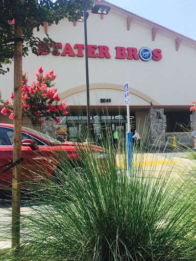 Supermarket «Stater Bros. Markets», reviews and photos, 2841 Mary St, Riverside, CA 92506, USA