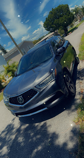 Acura Dealer «AutoNation Acura North Orlando», reviews and photos, 1001 Rinehart Rd, Sanford, FL 32771, USA