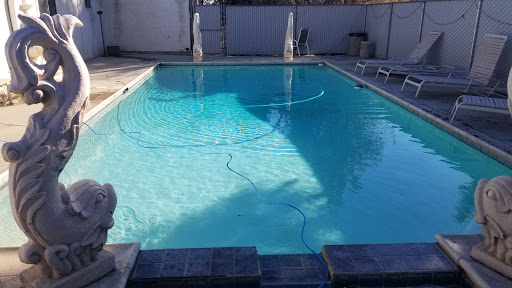 High Desert Pool and Spa Service