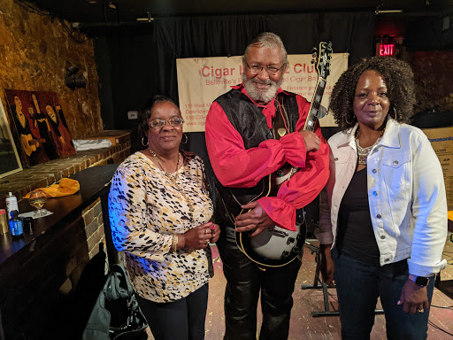 Tobacco Shop «Cigar Inn», reviews and photos, 119 W Main St, Belleville, IL 62220, USA