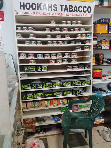 Tobacco Shop «Beach & Lambert Water Smoke Shop», reviews and photos, 681 S Beach Blvd, La Habra, CA 90631, USA