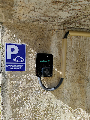 Action Énergie Générale (AEG) à La Destrousse