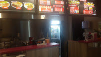 Atmosphère du Restaurant Kebab Médreville à Nancy - n°1