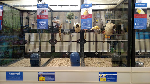 Pet Supply Store «PetSmart», reviews and photos, 248 Westminster Dr, Carlisle, PA 17013, USA