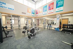 Clinton County YMCA image