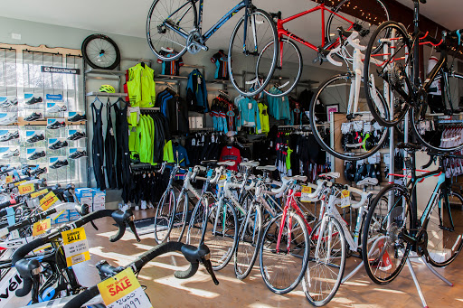 Bicycle Store «NBX Bikes of Narragansett», reviews and photos, 922 Boston Neck Rd, Narragansett, RI 02882, USA