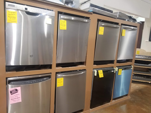 Appliance Store «Appliance Mart», reviews and photos, 4030 S Padre Island Dr, Corpus Christi, TX 78411, USA