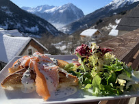 Photos du propriétaire du Restaurant LE VYONNAIS à Vaujany - n°13