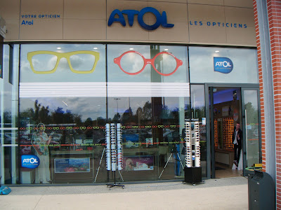 Atol Mon Opticien à Montauban