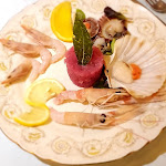 Photo n°2 de l'avis de Corrado.i fait le 26/09/2021 à 20:10 sur le  Osteria da Ninetta à Annone Veneto