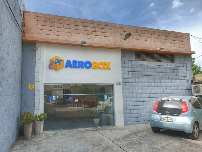 AEROBOX UY