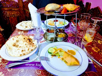 Korma du Restaurant indien Taj Mahal à Royan - n°12