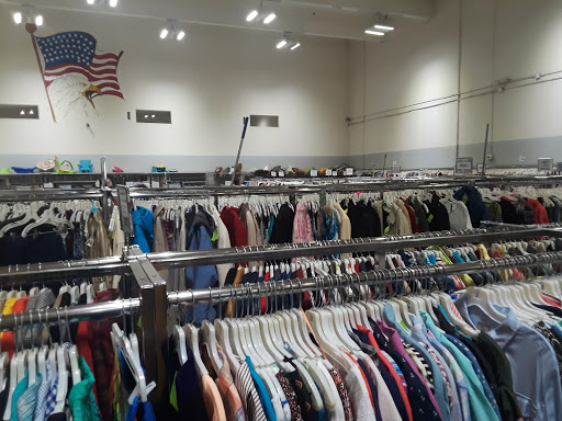 Thrift Store «Indian School Thrift», reviews and photos, 2740 W Indian School Rd, Phoenix, AZ 85017, USA