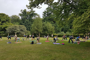 Rocket Yoga Arnhem