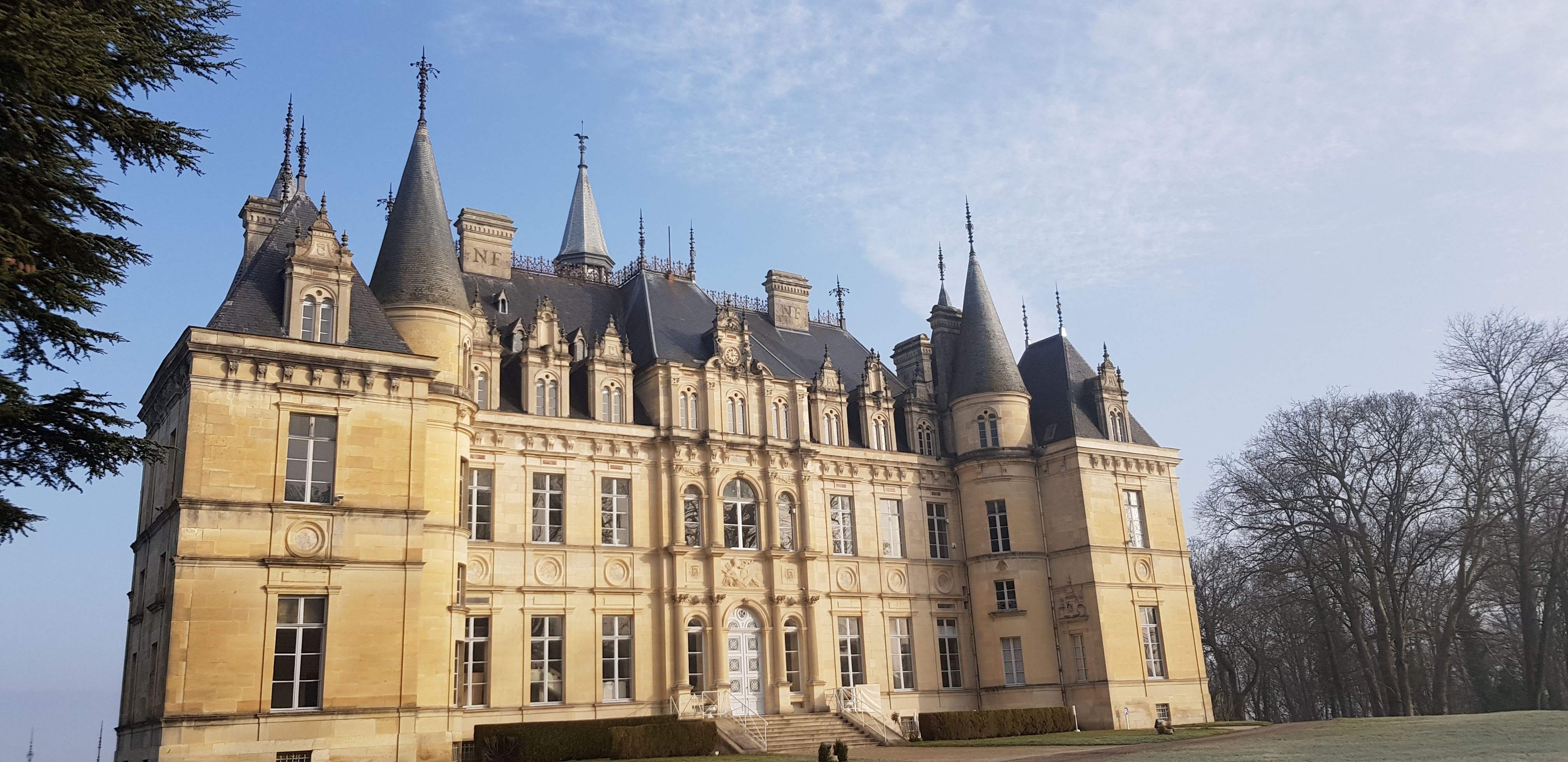 Photo n° 3 de l'avis de Gergely.a fait le 18/02/2020 à 21:49