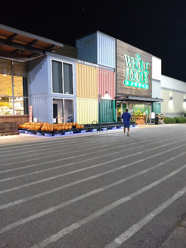 Grocery Store «Whole Foods Market», reviews and photos, 501 Bowman Rd, Little Rock, AR 72211, USA