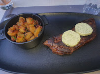 Steak du Restaurant français Restaurant Le Petit Pont à Joinville-le-Pont - n°4