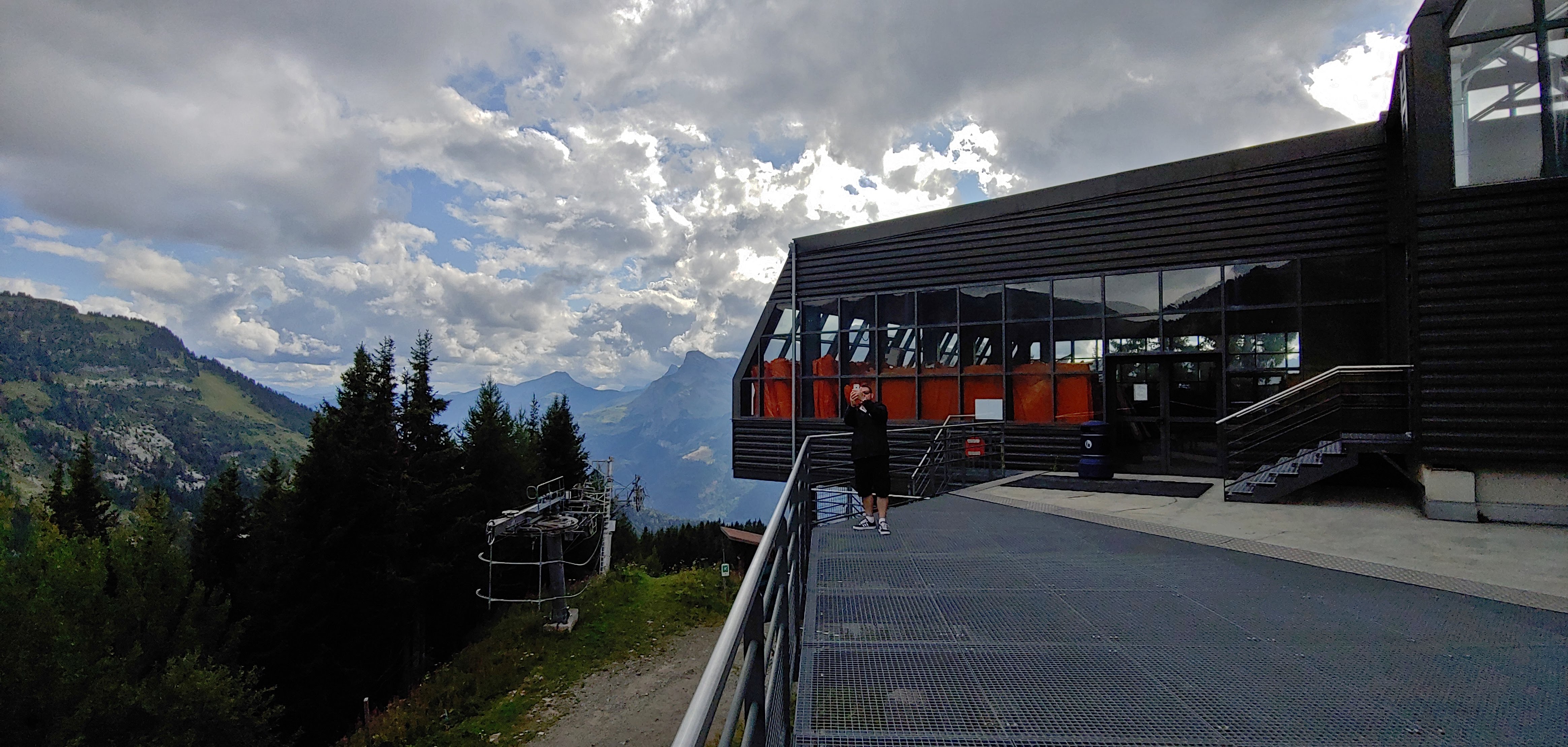 Photo n° 1 de l'avis de Dominique.o fait le 19/08/2019 à 17:48