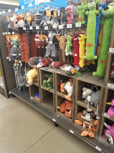 Pet Supply Store «Petco Animal Supplies», reviews and photos, 2241 Porter Creek Dr, Fort Worth, TX 76177, USA