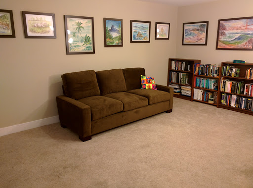 Furniture Store «Monarch Custom Sofas», reviews and photos, 180 Constitution Dr #4, Menlo Park, CA 94025, USA