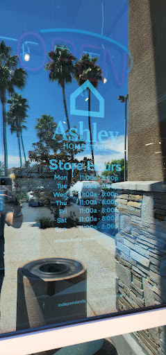 Furniture Store «Ashley HomeStore», reviews and photos, 24001 El Toro Rd, Laguna Hills, CA 92653, USA