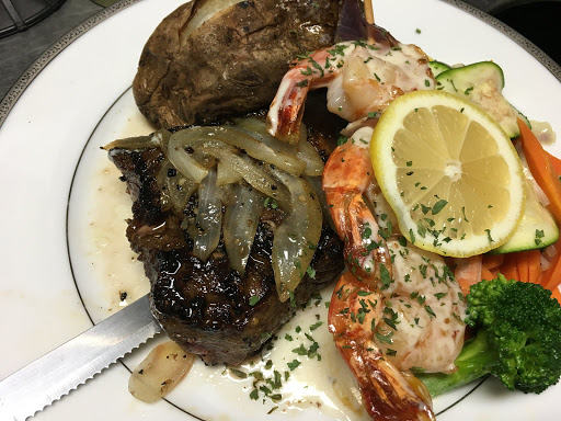 Caterer «Catered By Vesh», reviews and photos, 7924 Melogold Cir, Land O Lakes, FL 34637, USA