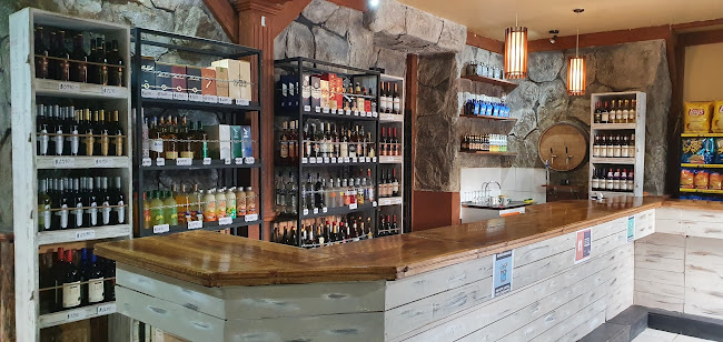 Opiniones de St Martin en Quillota - Tienda