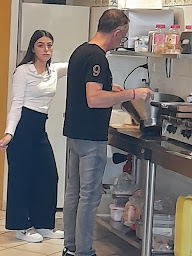 Photo n°50 de Le P'tit Baigneur à Donville-les-Bains ()