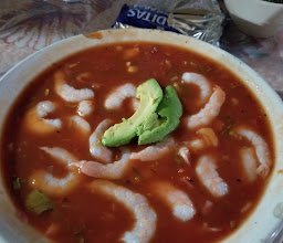 Buzos Costera - Restaurante de Mariscos en Acapulco photo