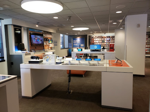 Cell Phone Store «AT&T», reviews and photos, 82 Wall St, New York, NY 10005, USA