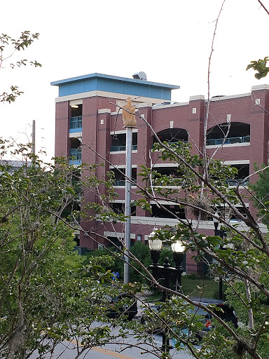 Stadium «Baseball Grounds - Jacksonville», reviews and photos, 301 A Philip Randolph Blvd, Jacksonville, FL 32202, USA