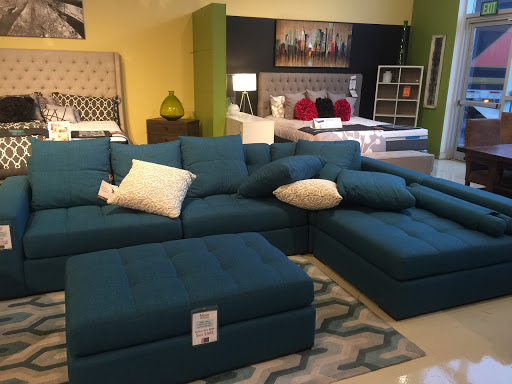 Furniture Store «Pacific Lifestyle Furniture», reviews and photos, 16305 NW Cornell Rd, Beaverton, OR 97006, USA