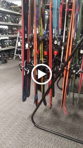 Ski Shop «Christy Sports - Ski & Patio», reviews and photos, 8601 W Cross Dr, Littleton, CO 80123, USA