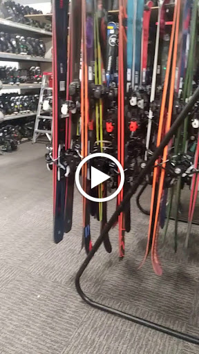 Ski Shop «Christy Sports - Ski & Patio», reviews and photos, 8601 W Cross Dr, Littleton, CO 80123, USA
