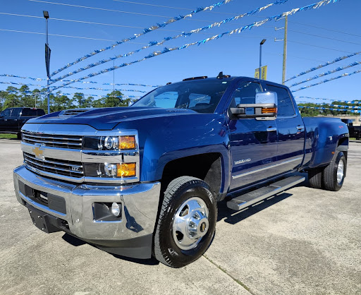 Used Car Dealer «Pre-Owned Express», reviews and photos, 1703 Spring Cypress Rd, Spring, TX 77388, USA