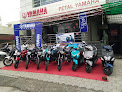 Petal Yamaha Showroom