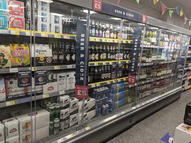 Reviews of One Stop in Northampton - Supermarket