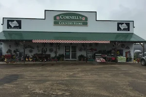 Cornell's Country Store image