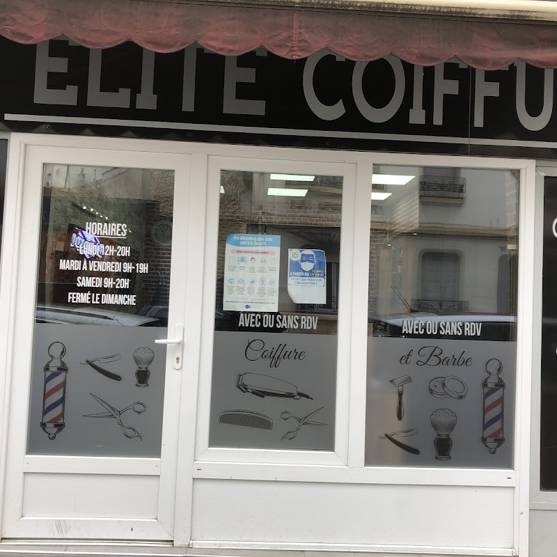 Elite coiffure