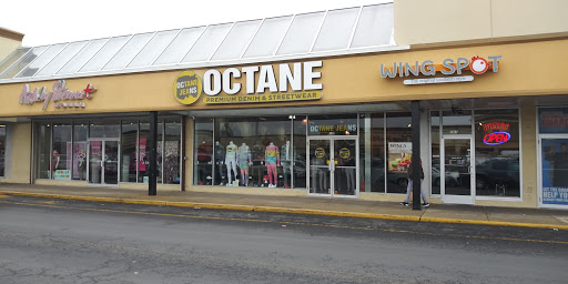 Shopping Mall «One & Olney Shopping Center», reviews and photos, 101 E Olney Ave, Philadelphia, PA 19120, USA