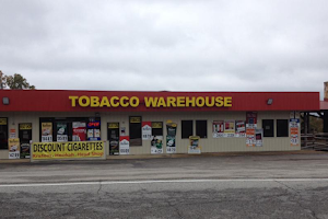 Tobacco warehouse image
