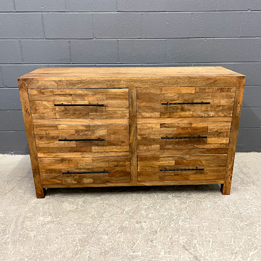 Furniture Store «Nadeau - Furniture With a Soul», reviews and photos, 647 Thompson Ln, Nashville, TN 37204, USA