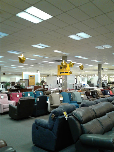 Furniture Store «The Dump Furniture Outlet», reviews and photos, 5700 NJ-42, Turnersville, NJ 08012, USA