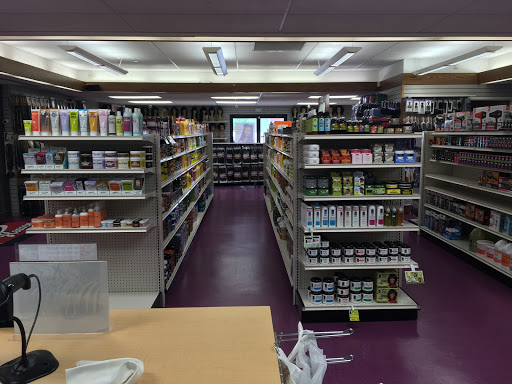 Beauty Supply Store «Hair Heaven Beauty Supply», reviews and photos, 1151 Stratford Ave, Stratford, CT 06615, USA