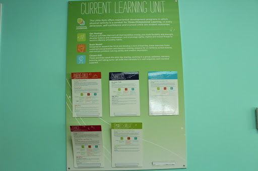 Gymnastics Center «The Little Gym of Smyrna», reviews and photos, 1290 W Spring St #110, Smyrna, GA 30080, USA