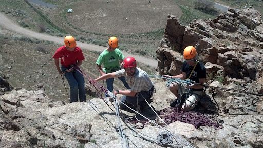 Ski Rental Service «Weber State University Outdoor Program», reviews and photos, 4022 Stadium Way #3301, Ogden, UT 84403, USA