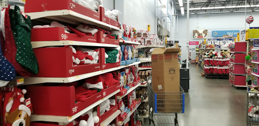 Supermarket «Walmart Supercenter», reviews and photos, 612 E Main St, Hohenwald, TN 38462, USA