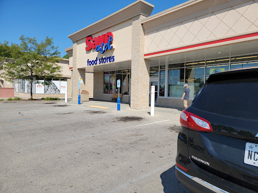 Grocery Store «Save-A-Lot», reviews and photos, 7540 W Oklahoma Ave, West Allis, WI 53219, USA